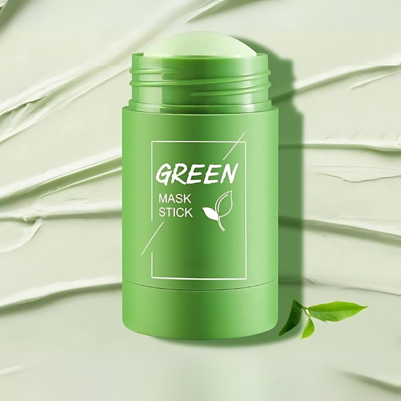 GREEN® - Masque Stick au Thé Vert