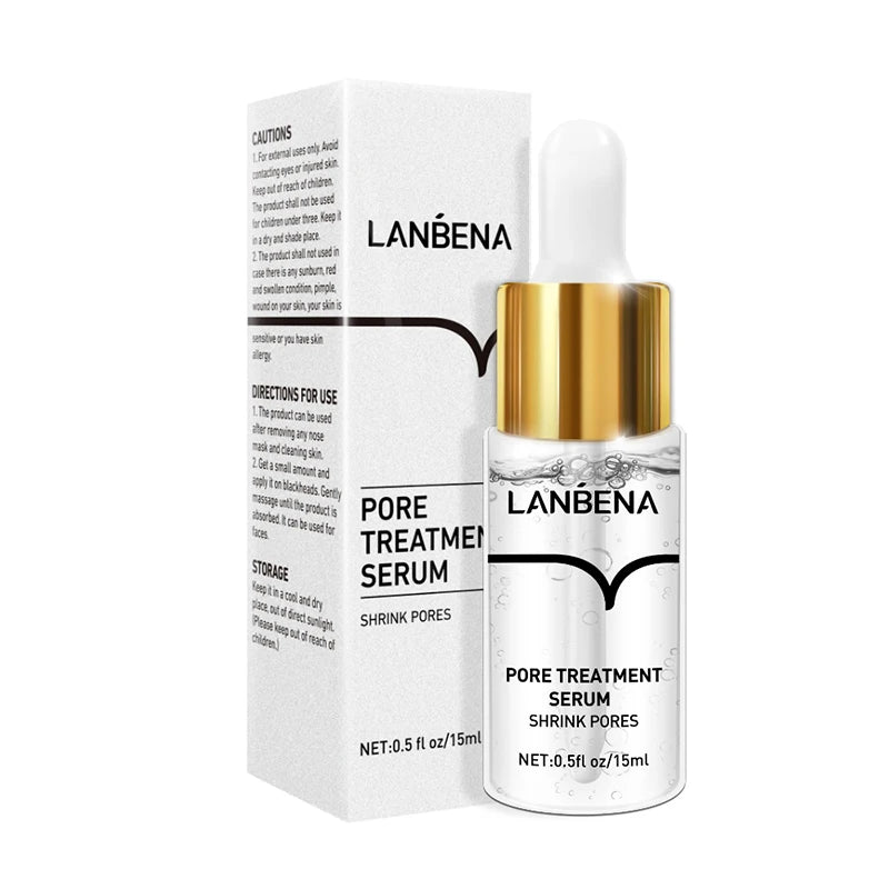 LANBENA® - Sérum Anti Pores 15ml