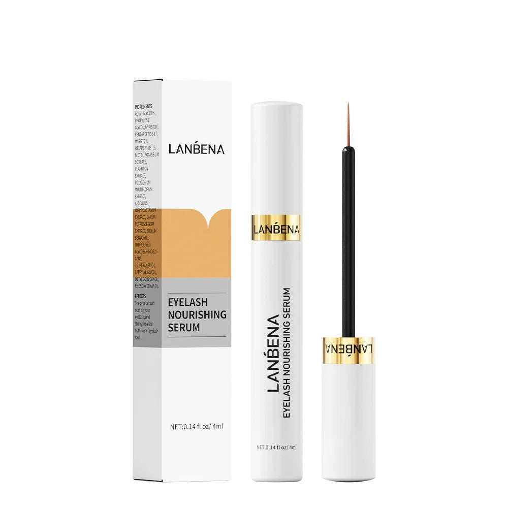 LANBENA® - Sérum Croissance des Cils